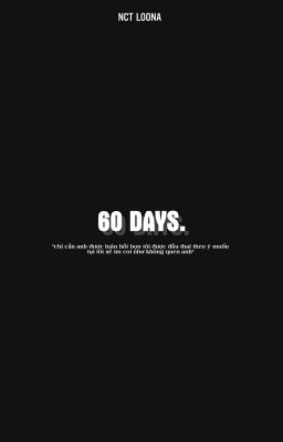(nct . loona) 60 days