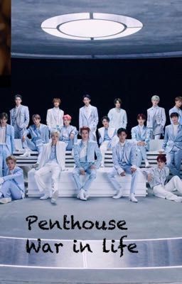 NCT | Penthouse