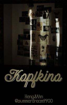 [NCT] [Series] Kopfkino.