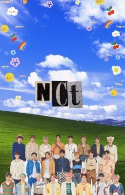 nct x you . to the moon