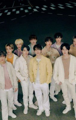 Đọc Truyện [ NCT × You ] Những Mẫu Truyện Nhỏ !  - Truyen2U.Net