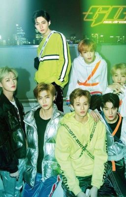 Đọc Truyện [nctdream] 7 days challenge nct dream anniversary edition - Truyen2U.Net