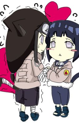 [Nejihina][shortfic] Hinata...neko?!...