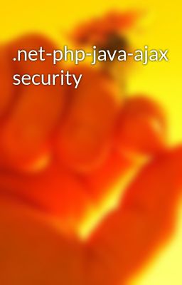 Đọc Truyện .net-php-java-ajax security - Truyen2U.Net