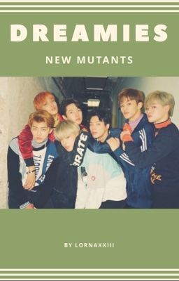 Đọc Truyện New mutants / Dreamies - Truyen2U.Net