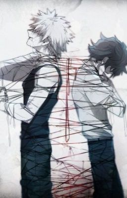 NGÀY CẬU VẪN CÒN [ BakuDeku ]