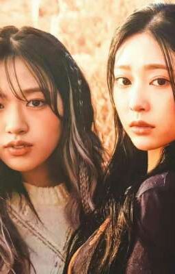 Đọc Truyện Ngày em thay đổi (Jinjoo-Ahn Yujin×Kim Minjoo) - Truyen2U.Net