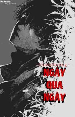 Ngày qua ngày -giam cầm,bl-