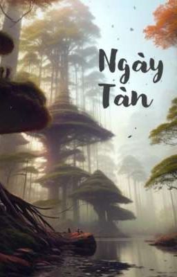 Ngày Tàn