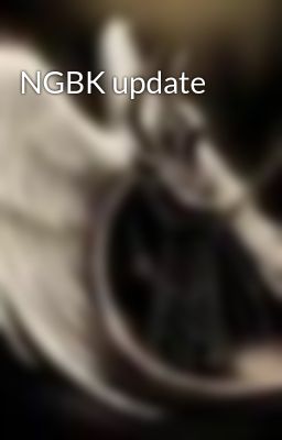 NGBK update