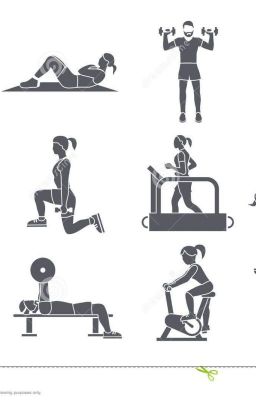 Đọc Truyện nghệ thuật bán hàng - Fitness - Truyen2U.Net