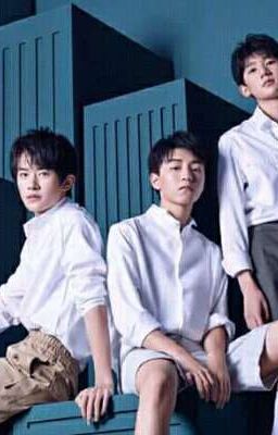 Đọc Truyện Nghĩ lại một thời của TFBOYS - Friendship or Lover??