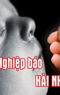 NGHIỆP BÁO HÀI NHI