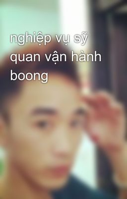 Đọc Truyện nghiệp vụ sỹ quan vận hành boong - Truyen2U.Net