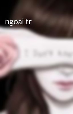 ngoai tr