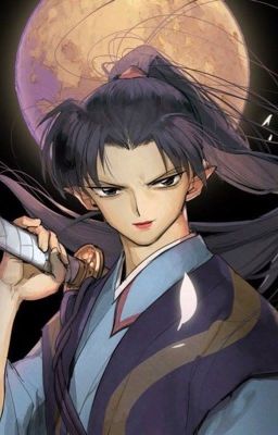 Ngoại truyện Inuyasha - Sự hồi sinh của Naraku