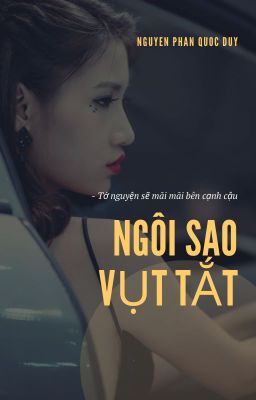 Ngôi Sao Vụt Tắt