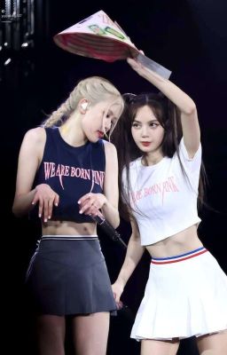 Đọc Truyện Ngọt_Chaelisa (One Shot) - Truyen2U.Net