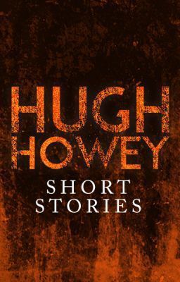 Người máy - truyện ngắn của Hugh Howey ( hay )