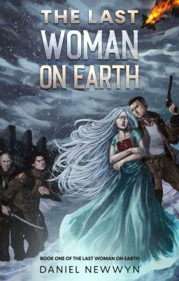 Đọc Truyện Người Phụ Nữ Cuối Cùng Trên Trái Đất - Truyen2U.Net