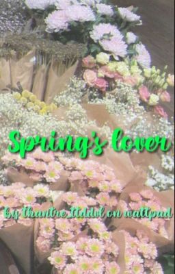 Người tình mùa xuân-Spring's lover