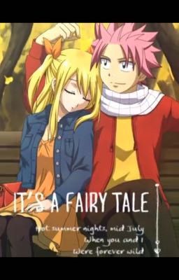 Người yêu chỉ có thể là em ( nalu) fairy tail