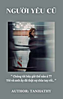 Người Yêu Cũ