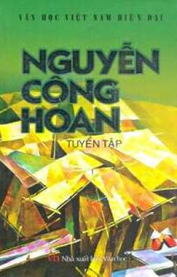 Đọc Truyện Nguyễn Công Hoan- Tuyển Tập - Truyen2U.Net