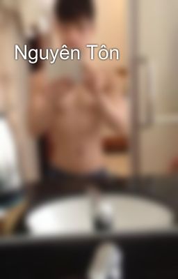 Nguyên Tôn