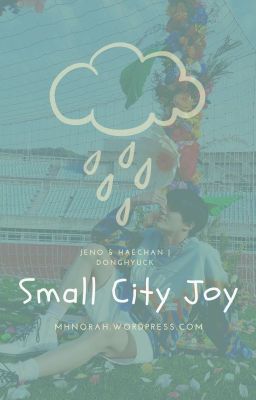 Đọc Truyện [NH] Small City Joy - Truyen2U.Net