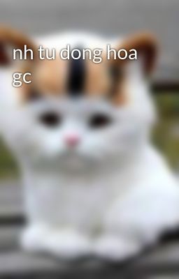 nh tu dong hoa gc