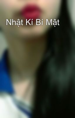 Nhật Kí Bí Mật