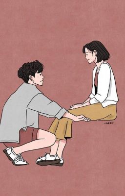 Nhật kí cr cậu bạn lớp trưởng lớp chọn