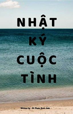 Đọc Truyện Nhật Ký Cuộc Tình - Truyen2U.Net