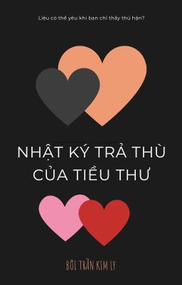 Nhật ký trả thù của tiểu thư