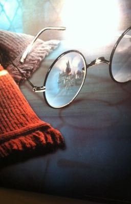 Đọc Truyện Những câu chuyện ngắn về Harry Potter - Truyen2U.Net