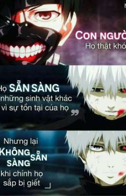 Những câu nói hay trong anime/manga