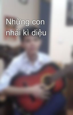 Những con nhái kì diệu