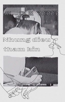 Những điều thầm kín