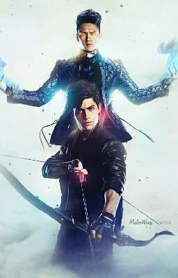 Đọc Truyện ❤❤ Những Fanfic về Malec ❤❤ - Truyen2U.Net