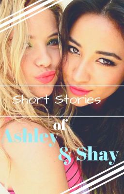 Đọc Truyện Những mẩu chuyện ngắn của Ashley và Shay - Truyen2U.Net