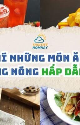 Đọc Truyện Những món ăn vặt ngày nắng nóng dễ làm, ăn là ghiền. - Truyen2U.Net