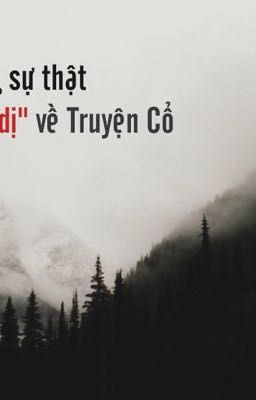 Đọc Truyện Những sự thật 