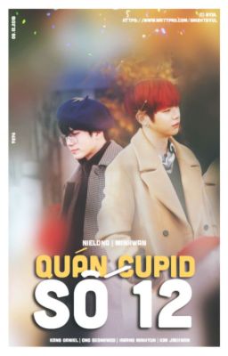 NielOng | Quán Cupid số 12