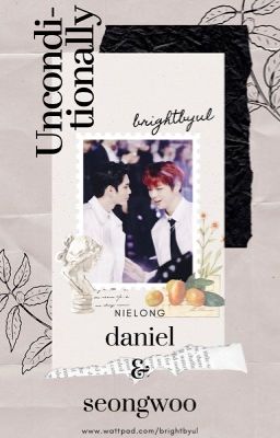 NielOng | Unconditionally | End