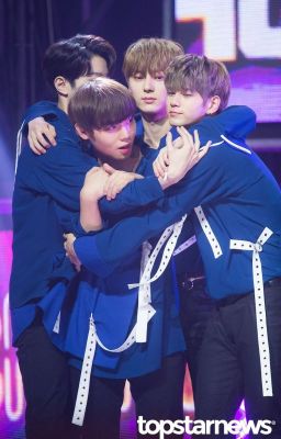 [Nielwink] Bảo bối của xóm