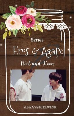 [NielWink] Eros - Agape