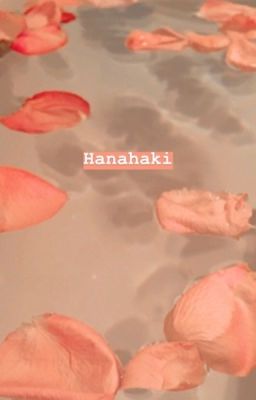 NielWink • HANAHAKI - When the flower blooms