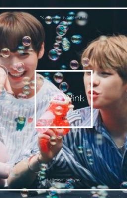《Nielwink》 just Wink