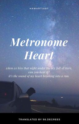 nielwink | metronome heart